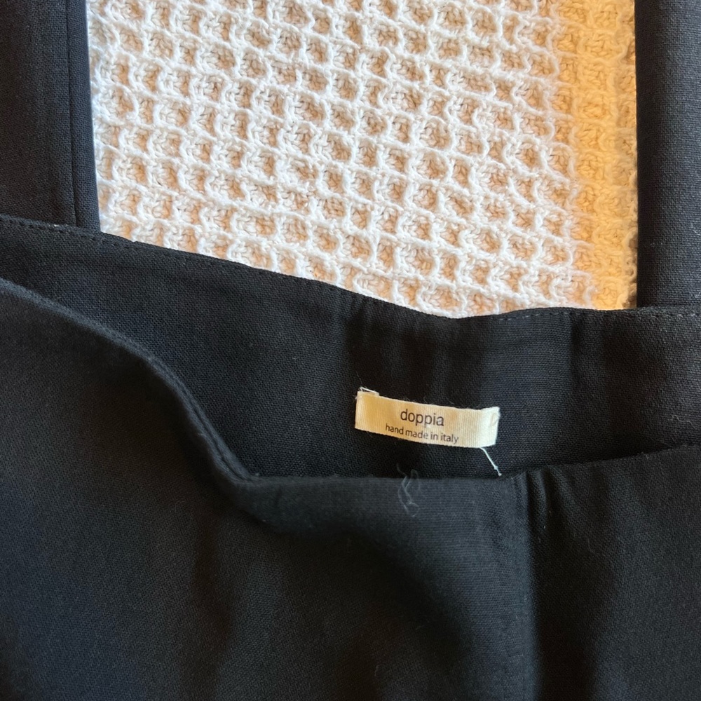 Doppiaa wool trousers - Picture 11 of 11